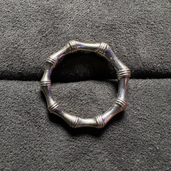 Links of London size 6 ring - Picture 1 of 3